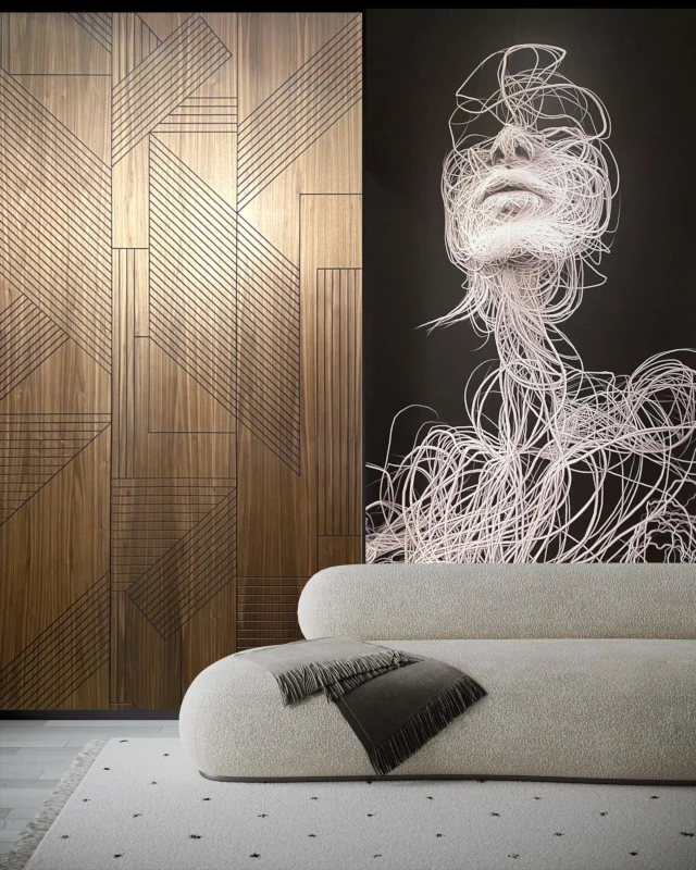 lamele w sypialniach